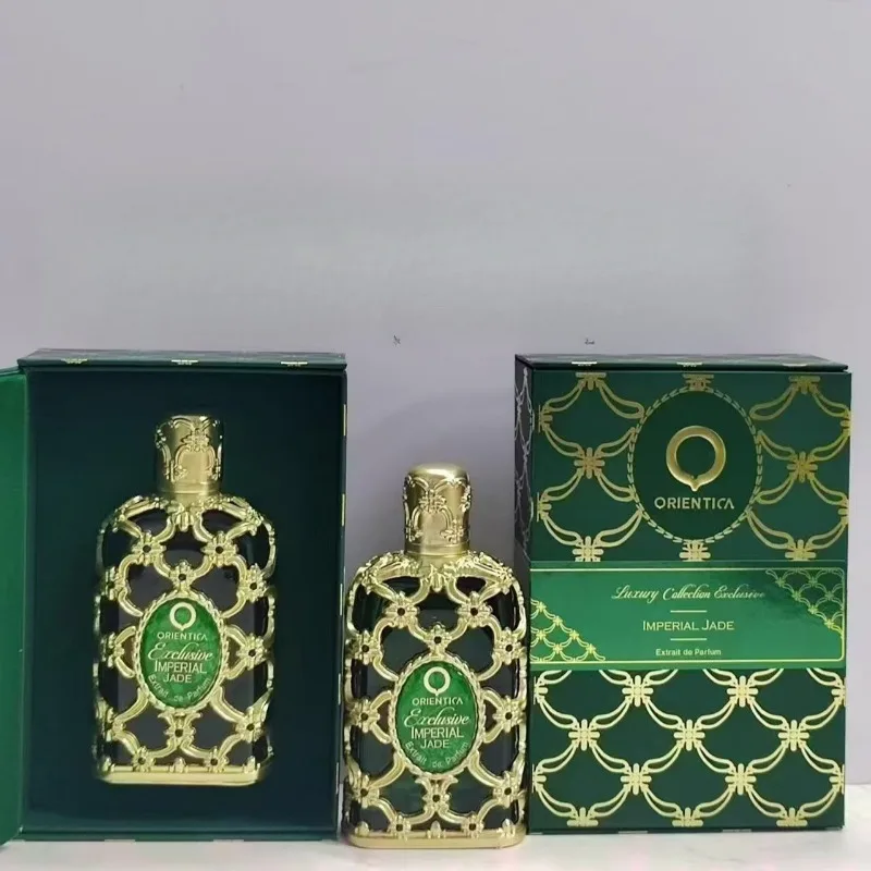 Juego de perfume unisex de 100 ml, fragancia duradera, fragancia de ámbar oriental lanuda picante y gourmet, aroma elegante y moderno