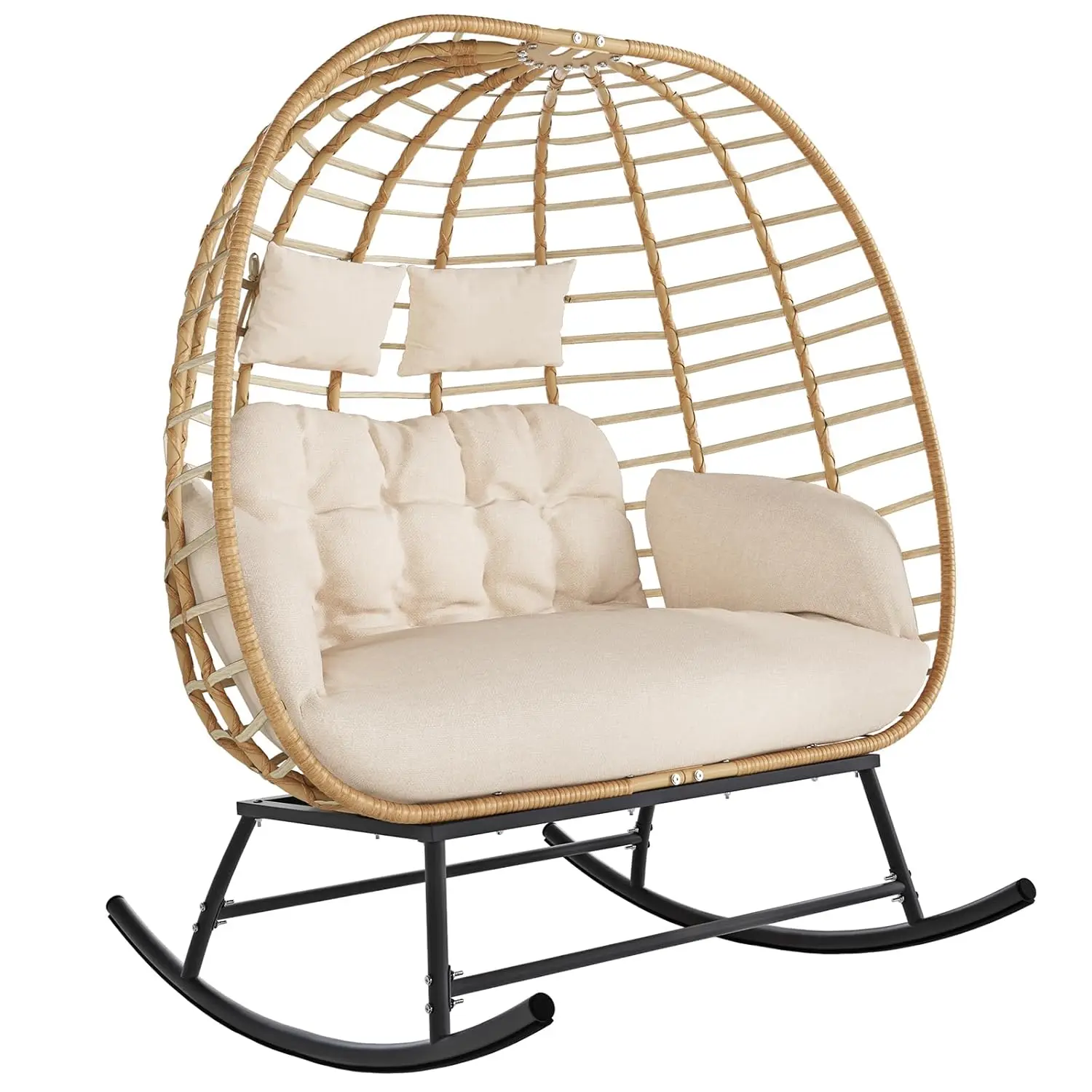 rocking chair chair multifunctional