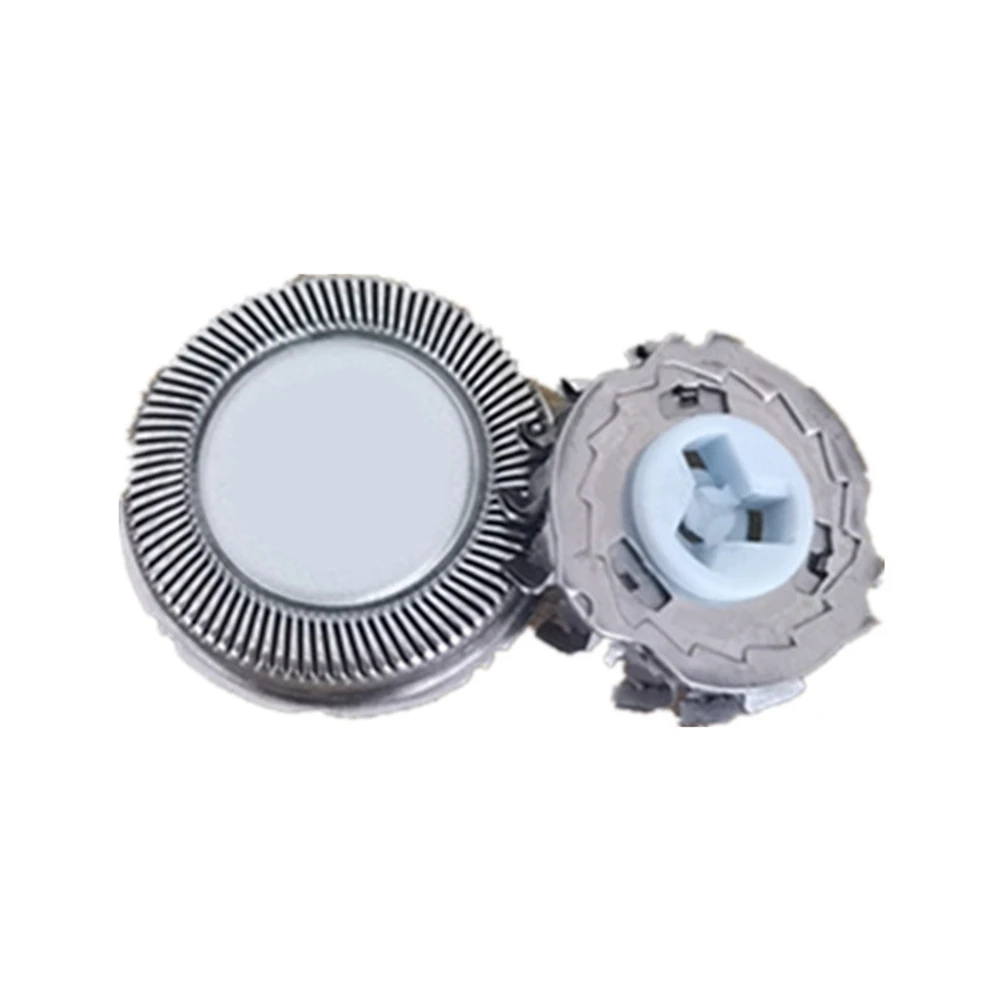 Cabezal de repuesto para afeitadora Philips SH71, 3 piezas, S5531, S5532, S5535, S7731, 8050