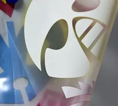 Immagine 4: Logo personalizzato/Compensa la differenza