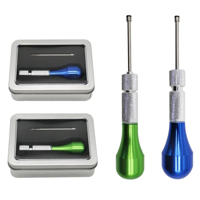 Orthodontics Dentals lmplants Micro Screw Driver Tool For Self Drillings Dentist Tools/Orthodontics Miniscrew Driver