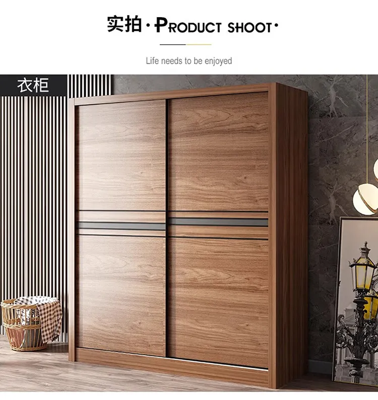 Luxury Material Wardrobe Closet Customized Tall Shelves Open Wardrobes Display Space Saving Muebles Para Hogar Furniture Home