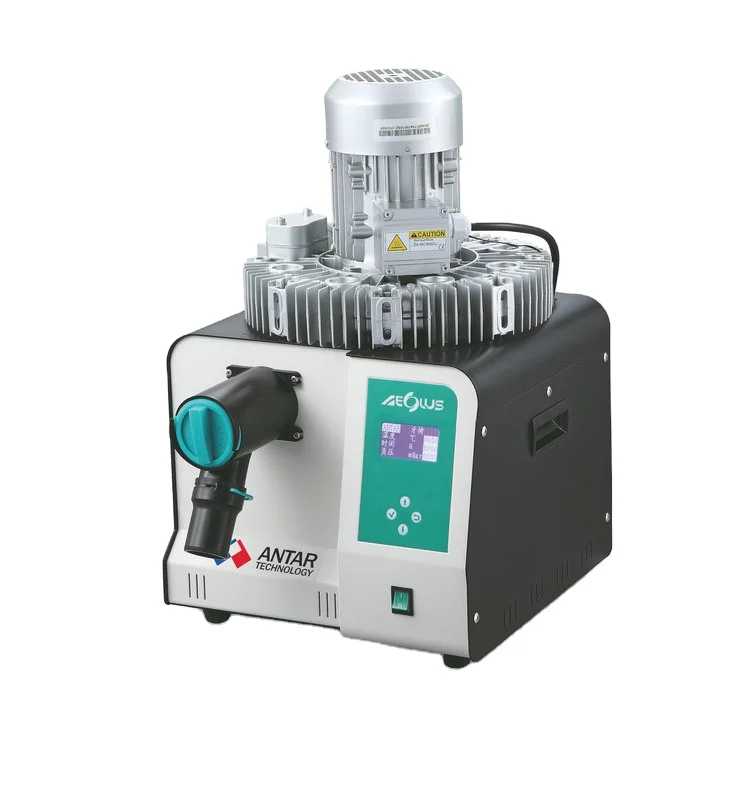 

Powerful Supply 5 Chair Vacuum Pump Machine Suction Unit