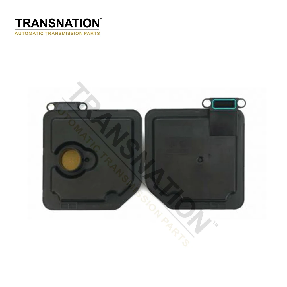 A6MF1 A6MF2 A6GF1 Auto Transmission Oil Filter Fit For HYUNDAI  KIA Car Accessories Transnation 260144A