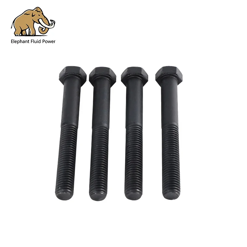 

Аксессуары для гидравлического насоса BOLT 9 16-112 для шестеренного насоса Parker P20 Serie P20C694BEEF0712-MG046