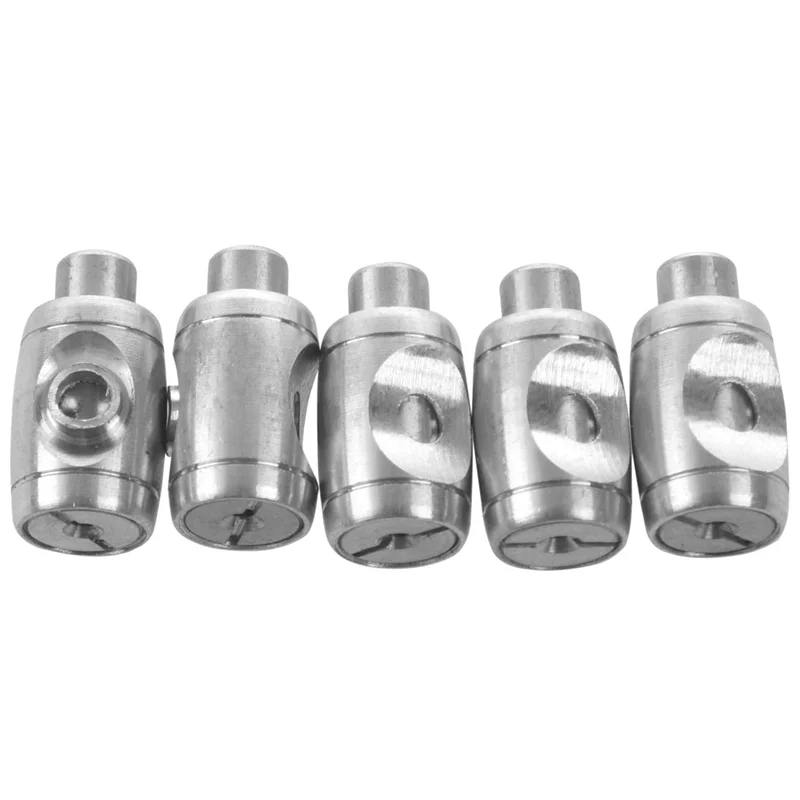 

20 Pcs Of Set Trombone Spit Valve Water Key Accessory For Trumpet Lovers
