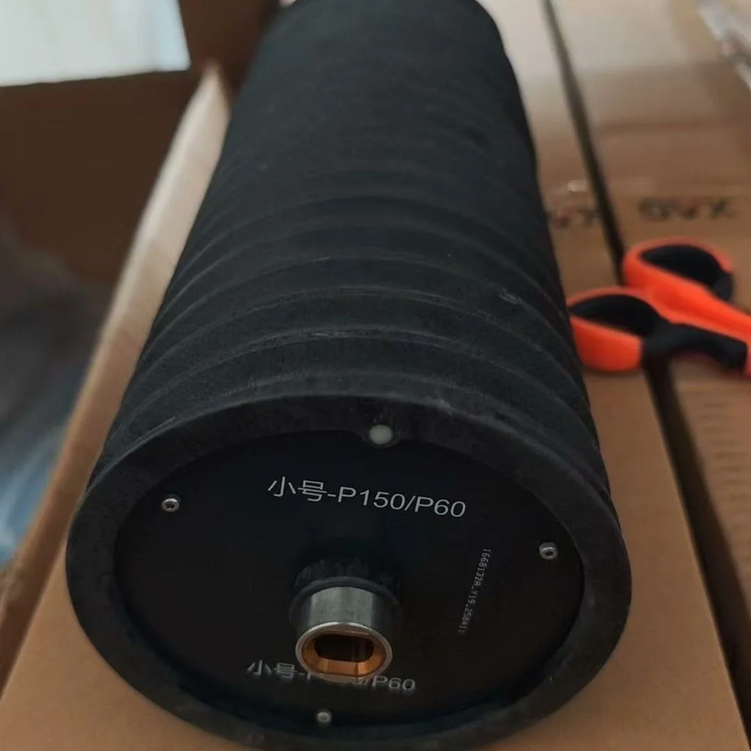 

RevoCast 4 Screw Feeder Small Kit Part For Agras XAG P150/P60 Agriculture Drone Accessories