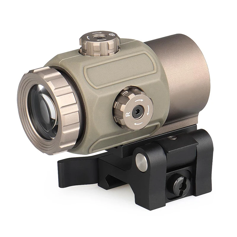 Hunting Magnificati…