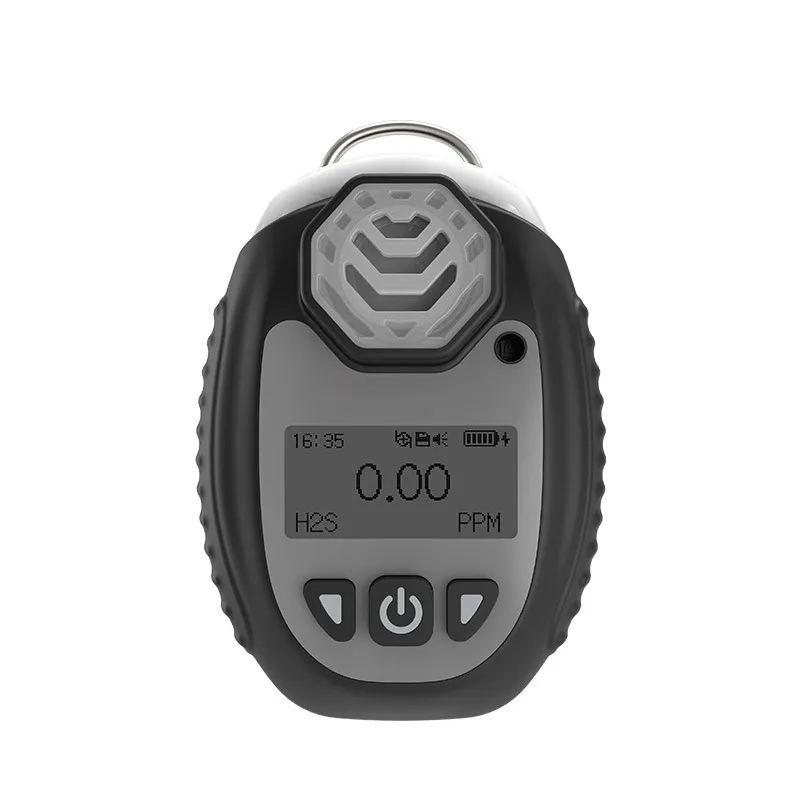 IP68 Multi-Gas Port…