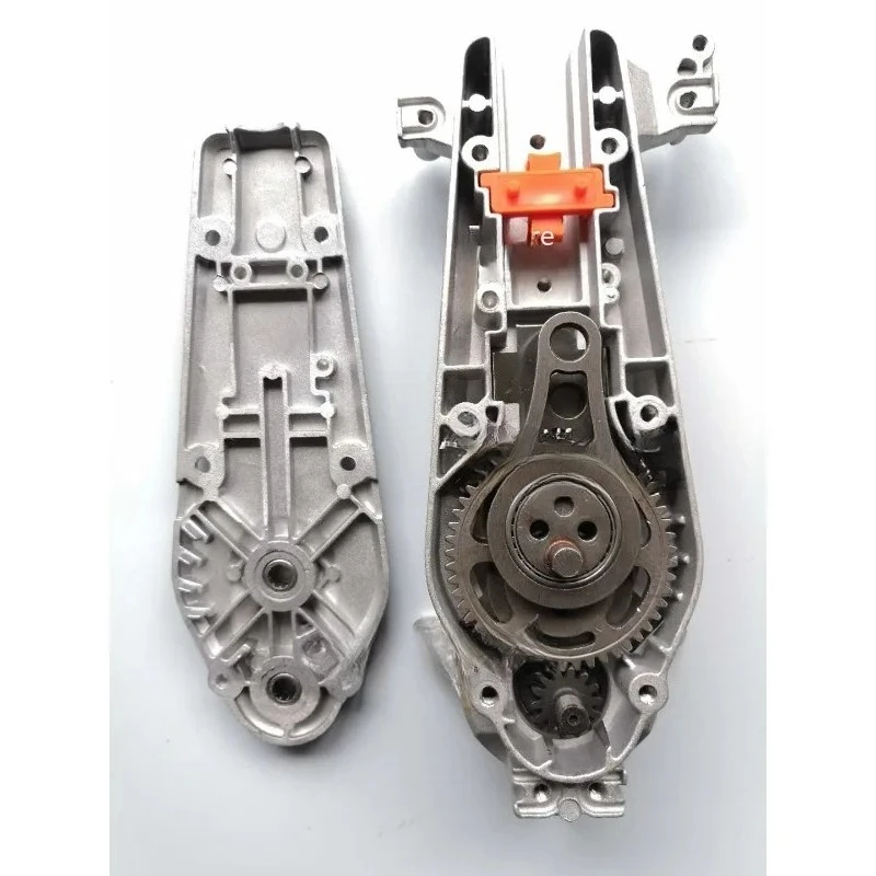 Garden Hedge Trimmer Replacement Parts, Gearbox Assembly Power Tool Spare Accessories