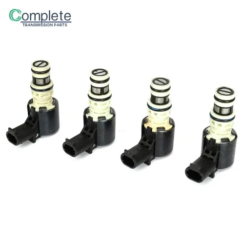 Imagen 2 del producto M78 M11 575R6 6 velocidades 10 Uds BTR Kit de solenoides de transmisión automática apto para Korando SSANGYONG 2012-2014