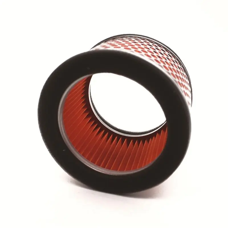 A22E-Motorcycle Engine Air Intake Filter Cleaner Motorbike For Honda NX650 NX 650 Dominator 1988 - 2002 view 5