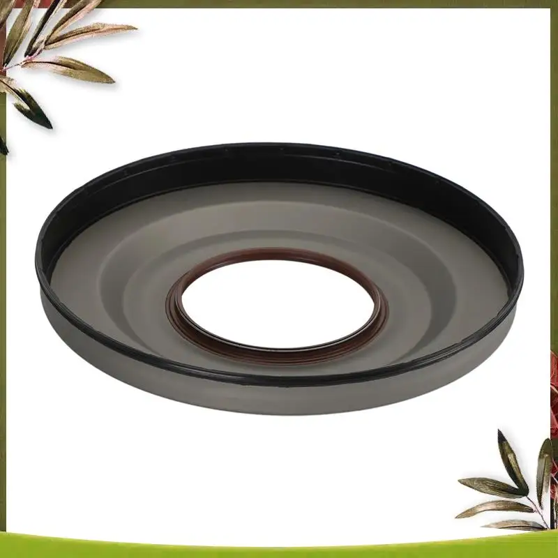 

AB98-1Set MPS6 6DCT450 Transmission Front Clutch Seal Cover Gearbox Clip Piston Gasket Kits For Land Rover Volvo Ford Mondeo