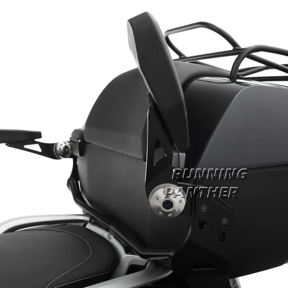 Soziussatz Armlehne Hinten Beifahrerrahmen Armlehne Zubehör Für BMW R1200RT R1250RT r1200rt r1250rt R1200 RT R1250 RT2014-2025 – Detail 8