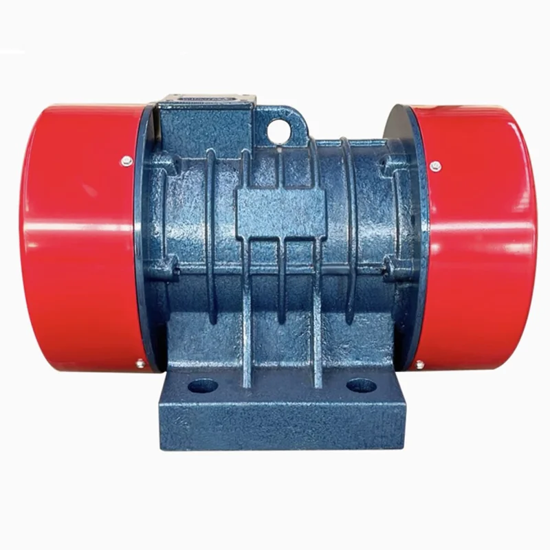 

Factory Direct Supply 3hp 4hp 5hp 7.5hp 10hp Three Phase Electric Ac Vibration Motor Price Vibrating Motor For Vibrating Screen