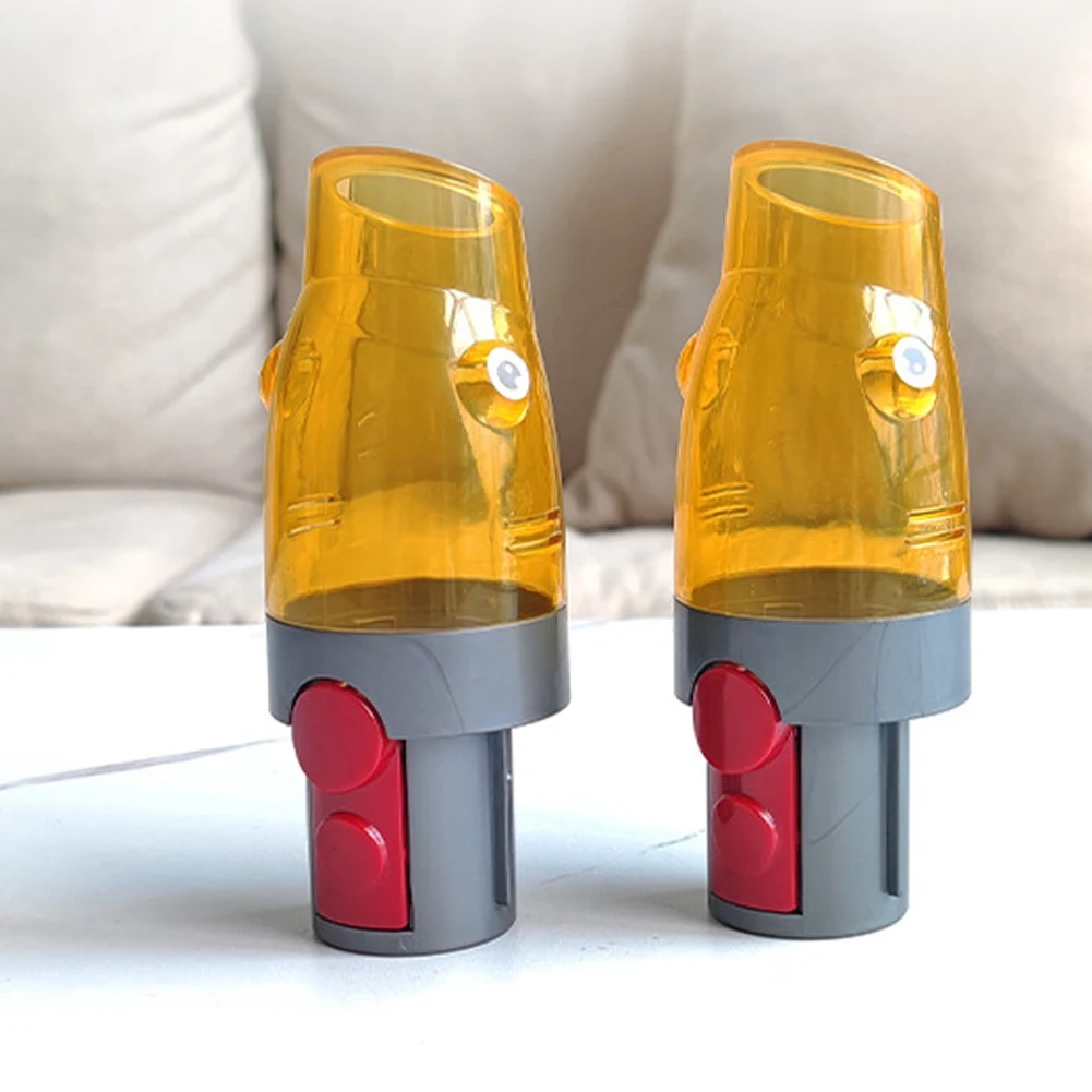 1 шт., быстросъемный насос для пылесоса Dyson V7 V8 V10 V11 V15