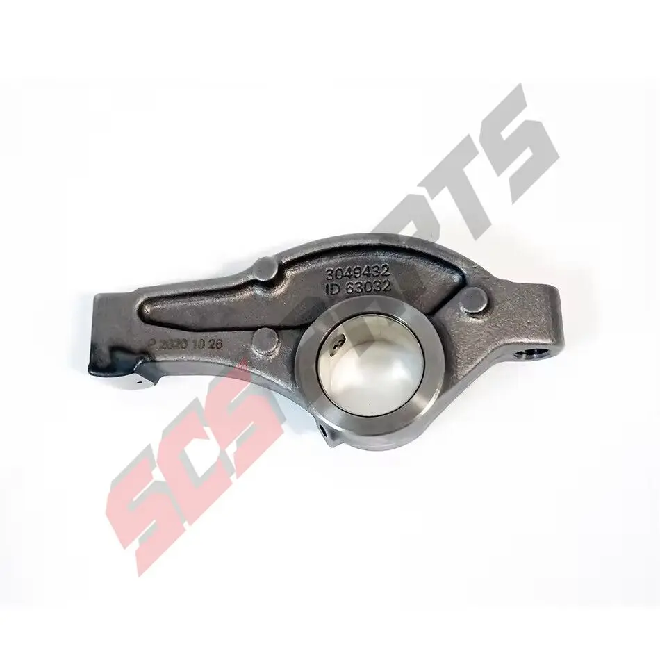 

3053477 Rocker Lever Fit Cummins Engine K19 K38 NT855 QSK