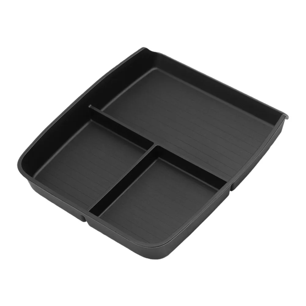 Storage Box Palisade Organizer Wear-resistant Non-deformable Easy To Install Easy To Use Car Interior Organization