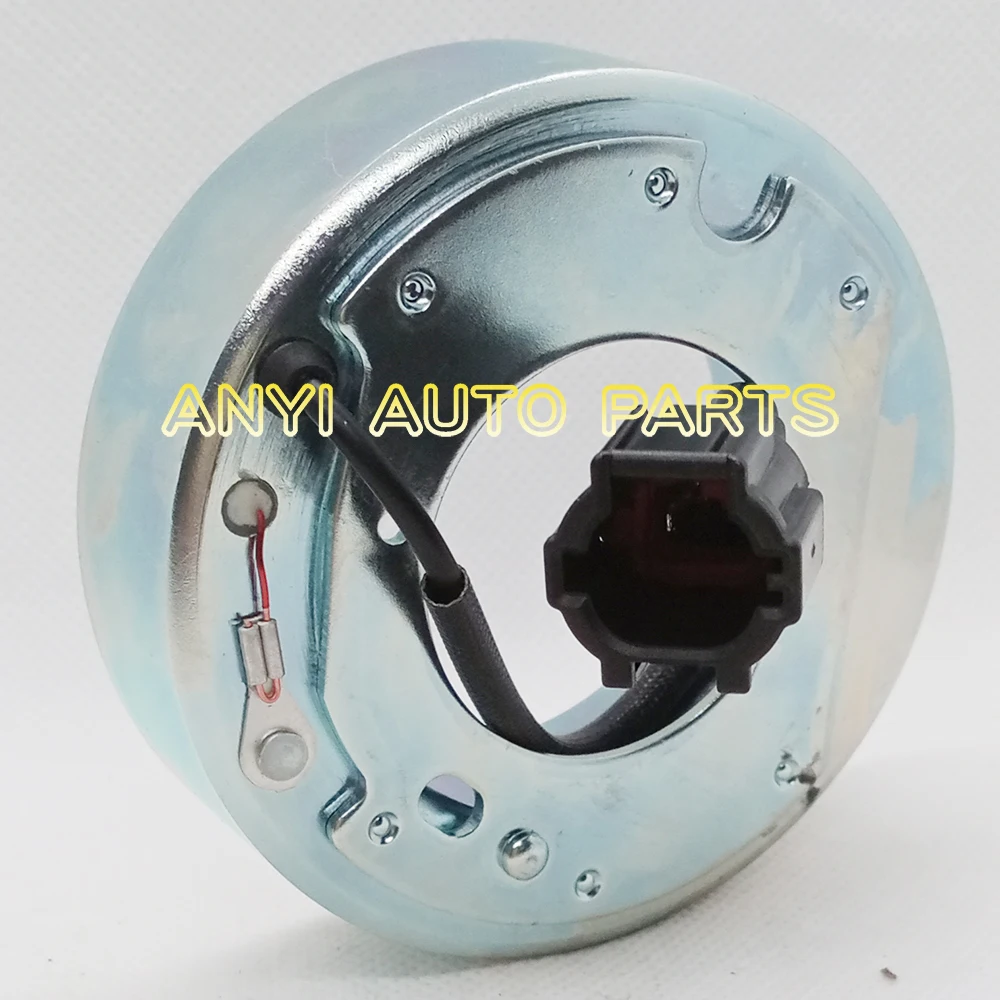 

CA1439-C Car auto air conditioning compressor electromagnetic clutch coil for NISSAN MARCH