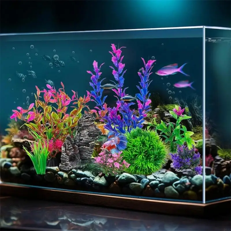 D0AD Aquariums Land… - image