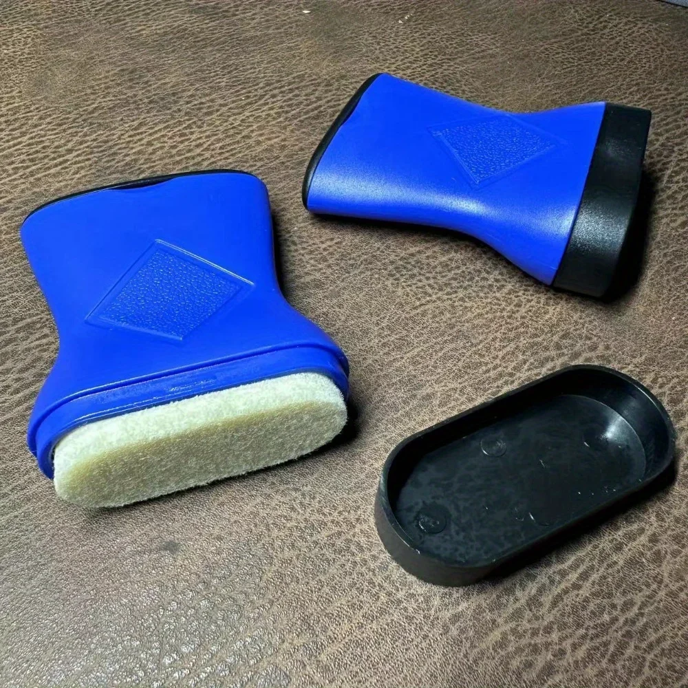 1PC Blue for Guitar String Protection Accessories, Guitar String Cleaning and Maintenance Tools, Bass String Cleaning Device