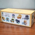 8Pcs Aset
