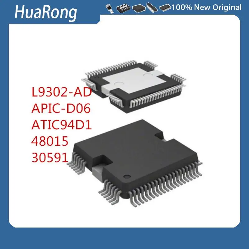 2Pcs/Lot Apic-D06 A…