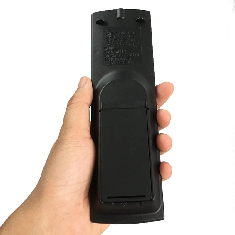 Remote Control Replacement EUR7631020 For Panasonic DVD-S24 DVD-S27 DVD-S27K DVD-S27P DVD-S27S DVD-S27U DVD-S27UP-S