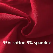 Men's Cotton Underwear Boxers Pack of 4 #2