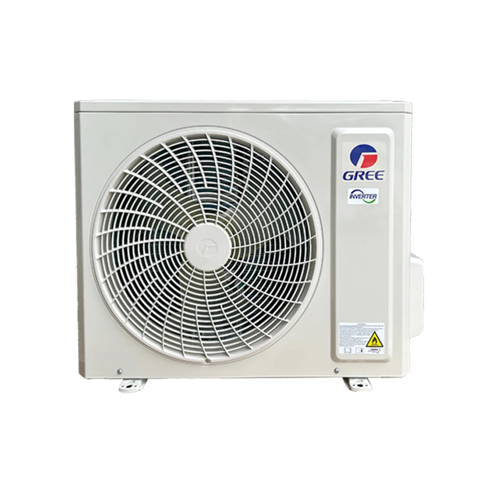 Intelligent WIFI Control Smart Wall Mounted Inverter 18000Btu Air Conditioner AC Unit Cheap Price Air Cooler Fan