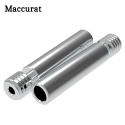 Upgrade Mini Heatbreak High Quality Titanium Alloy TC4 Thermal Barrel Tube Heat Break for Prusa 3D Printer