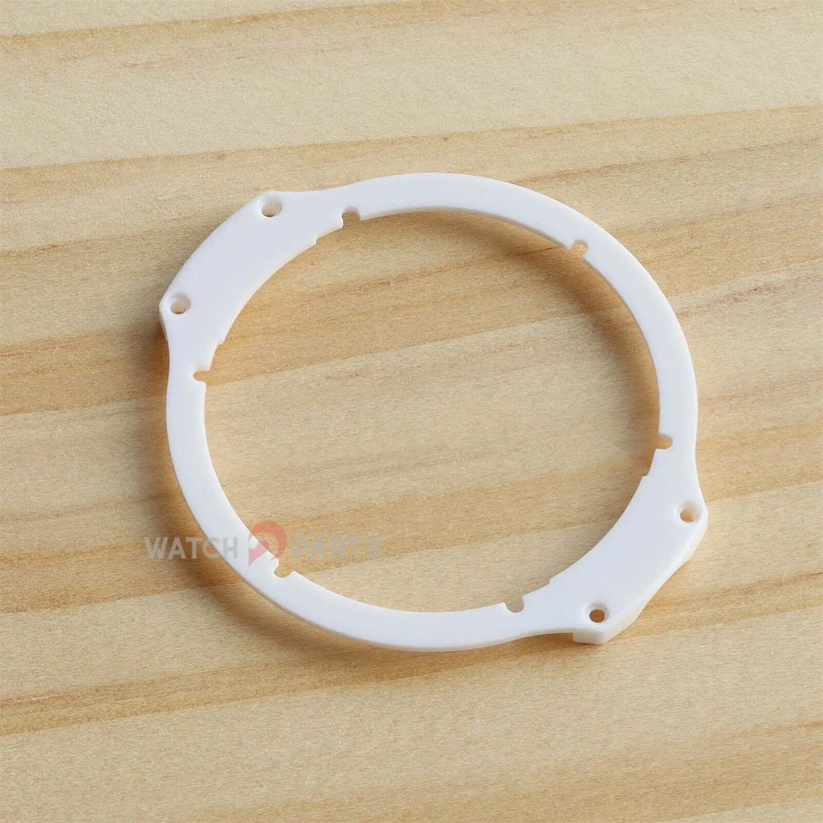 Watch Bezel Resinous Insert Gasket for Hublot Big Bang 38mm 361 365 Watch