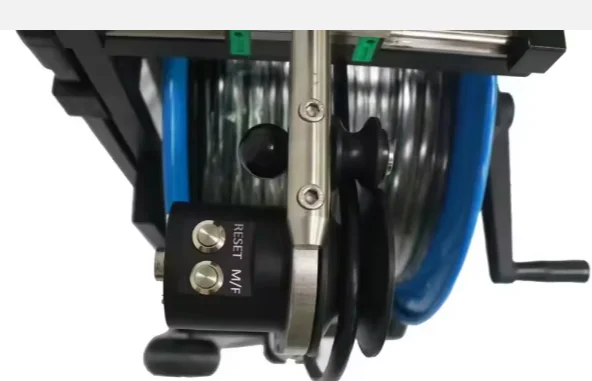 نظام كاميرا GRANFOO 50MP تناظري خارجي CCTV PTZ مع مستشعر NVR CMOS وتقنية ضغط الفيديو المقاومة للماء