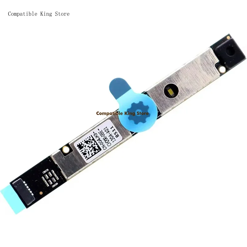 X Internal Web Camera Board Webcam Module G4JK9 0G4JK9 for Dell Chromebook 3100 3180 3189 3400 Latitude 3300 3500 Inspiron 3501