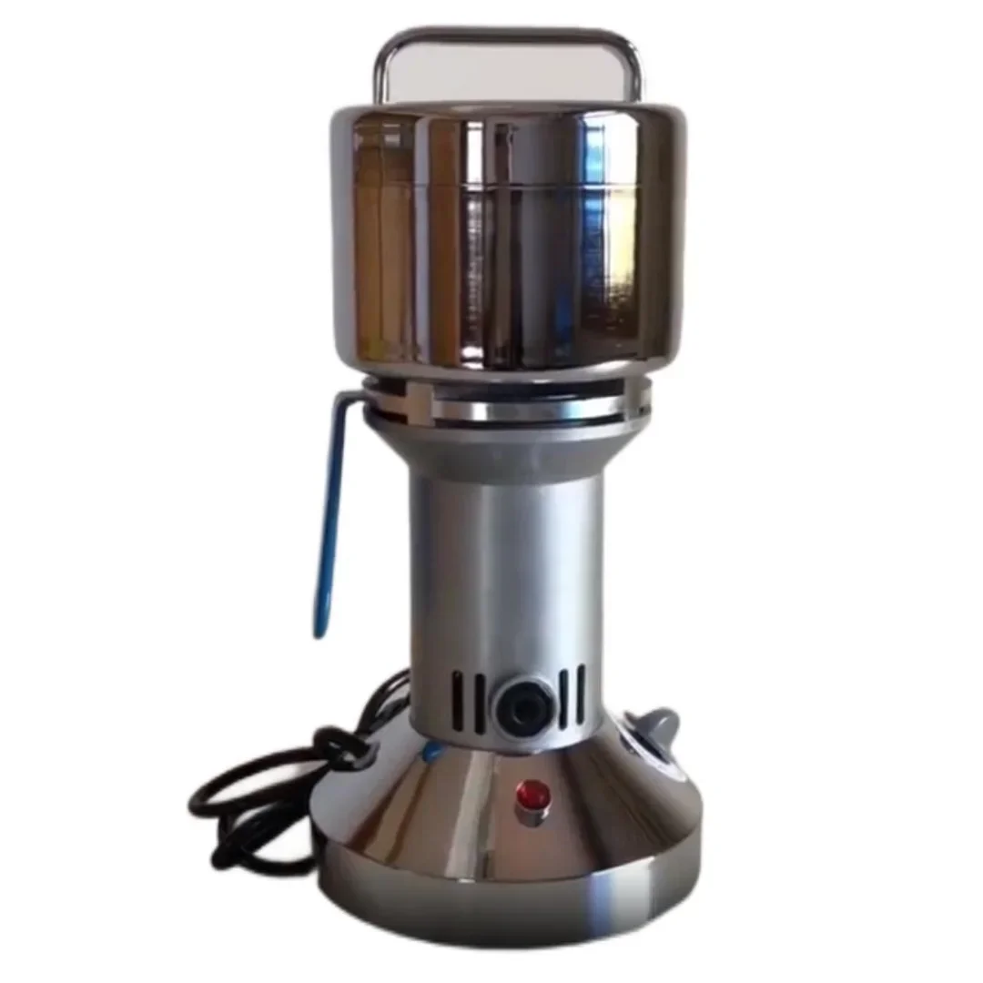 

Commercial Grain Grinder Grinding Flour Mill Machine