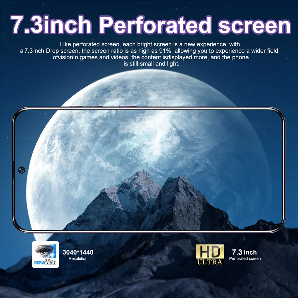 واقي شاشة للهاتف المحمول لهاتف Reno12 Pro الأصلي 5G بطاقة مزدوجة وضع الاستعداد المزدوج 16GB + 1TB نظام أندرويد 14 الإصدار العالمي 8000mAh