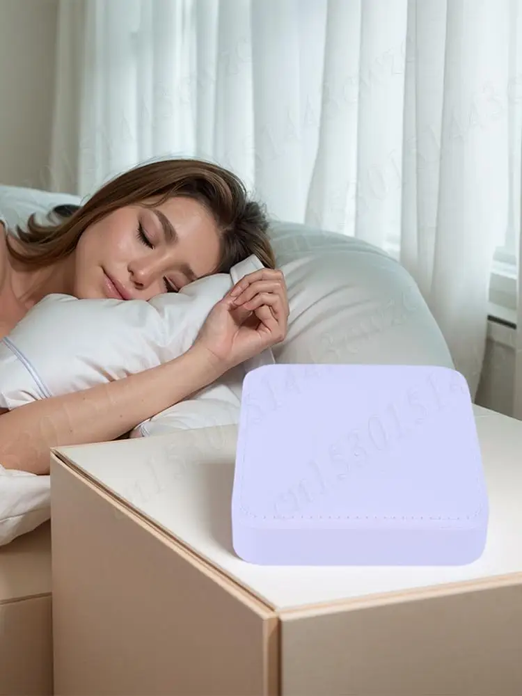 

7.83HZ Schumann Wave Generator Low Frequency Pulse Sinewave Generators Helps Sleep Schumann Resonance Pulse Generator with USB