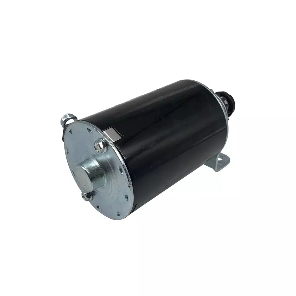 

Fir For Briggs & Stratton 393499 394943 399169 490420 494198 494990 497401 5746 Starter Motor Repalce