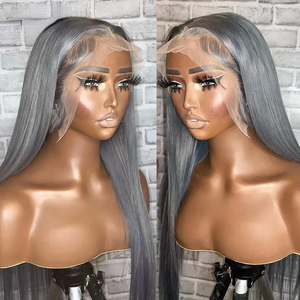 Thumbnail 4 - #21 New High Density Lace Wigs Arrivals