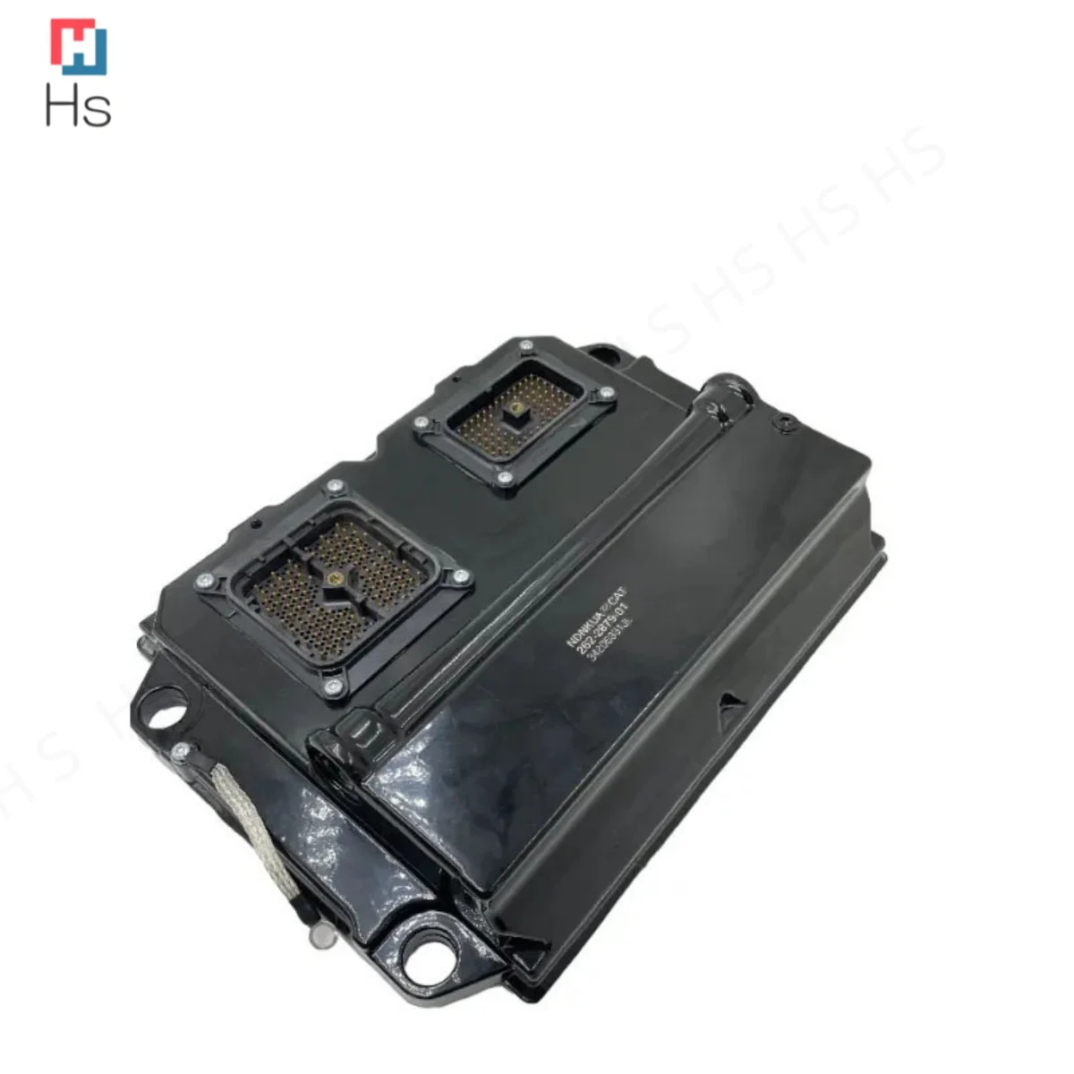 Nuevo módulo de Control electrónico ECU ECM de placa de ordenador de motor 262-2879 Compatible con Caterpillar