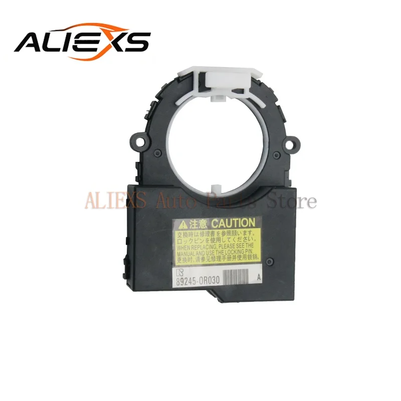 

89245-0R030 Steering Angle Sensor For Toyota RAV4 XA40 2013~2018 Highlander XU50 2014~2015 Tacoma 2016 High Quality Car Part New