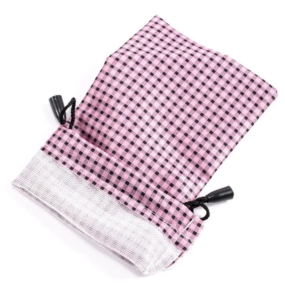 Soft Eyewear Optical Glasses Case Eyeglasses Pouch Glasses Cloth Bags Drawstring Pouches Sunglasses Bag