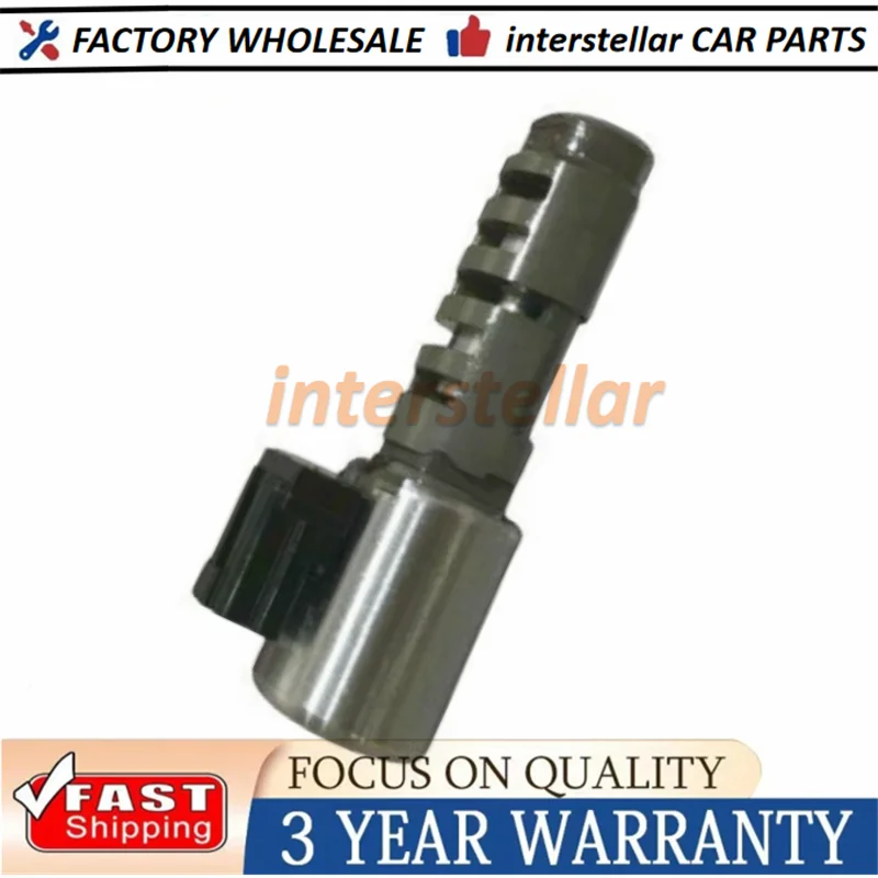 New 35290-45010 3529045010 for Toyotaa SOLENOID ASSY LINE PRESSURE CONTROL High Quality
