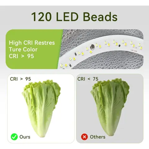 फोटो लाइट बॉक्स फोटोग्राफी 12x12 फोटो स्टूडियो लाइटबॉक्स 120 एलईडी लाइट्स के साथ आभूषण और छोटी वस्तुओं के लिए 6 बैकड्रॉप्स उत्पाद फोटो 8 best sales फोटो लाइट बॉक्स - №6