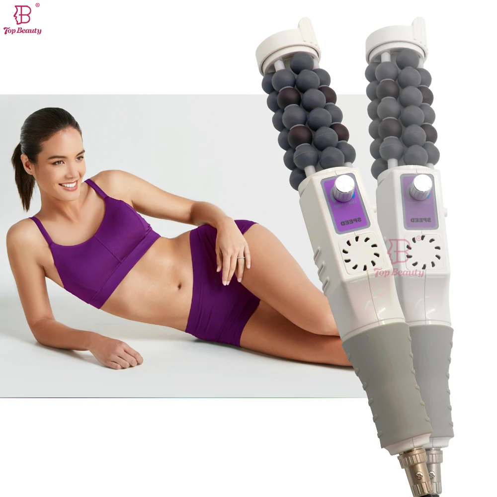 Endosfera Therapy Lifting Shaping Body Health Care Supplies Massage Gun Device For Beauty Equipment