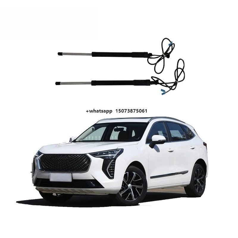 Upper Section Lock Electric Tailgate  New Style Tailgate Electric Hydraulic Strut  Use for   Jolion  Black OEM/ ODM