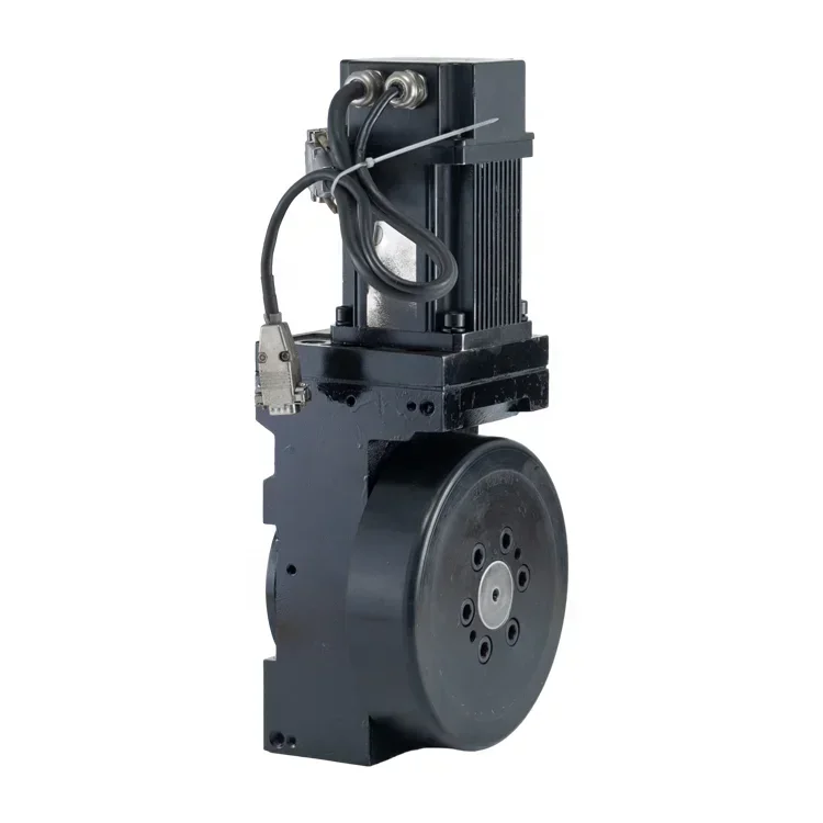 

JINDUN Good Quality Forklift Traction Steering Drive Wheel