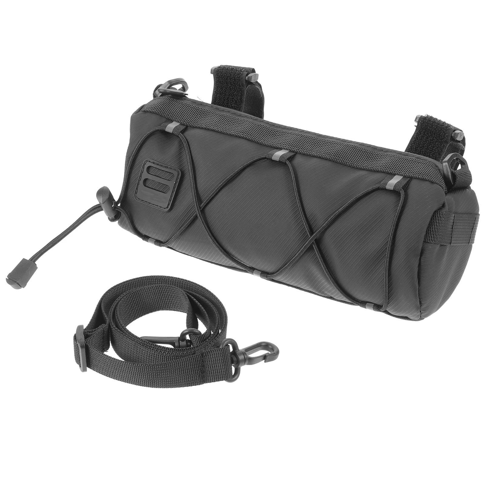 

Bike Large Handlebar Front Bag Bicycle Pannier Cycling Portable Storage Case for Mountain Road Bike Accessories
