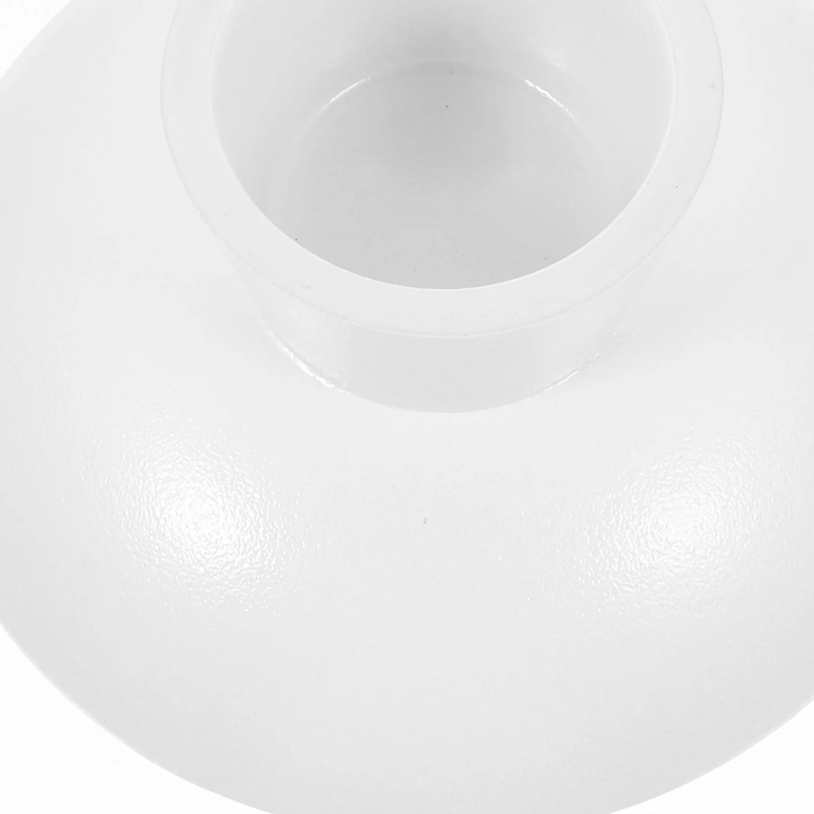 

Ceramic Fruit Bowl Pedestal Serving Tray Modern Decorative High Stand for Kitchen Counter Dessert Display Party Use