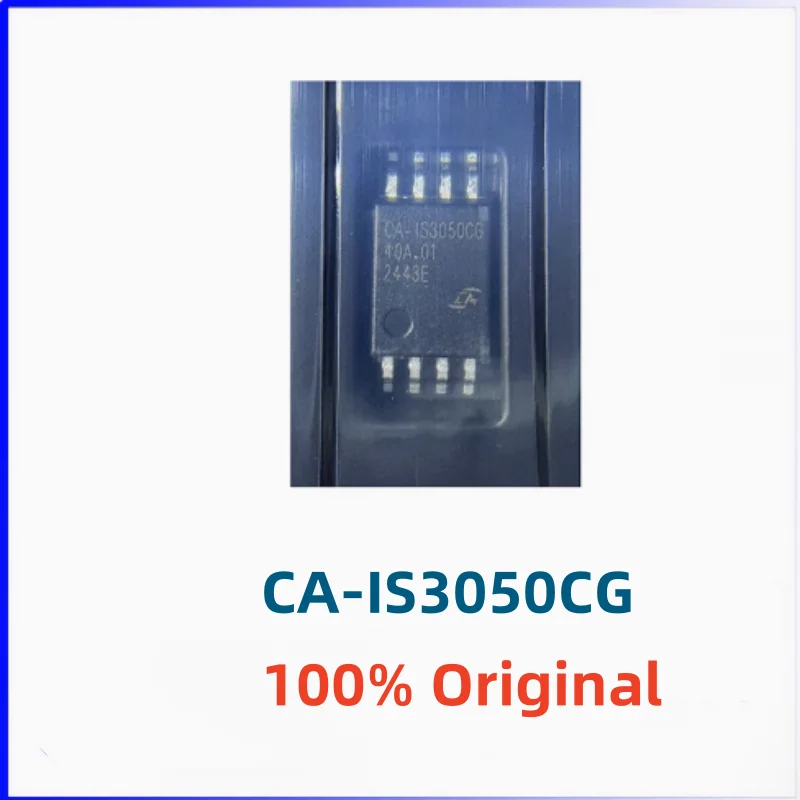 5PCS 100% New CA-IS…